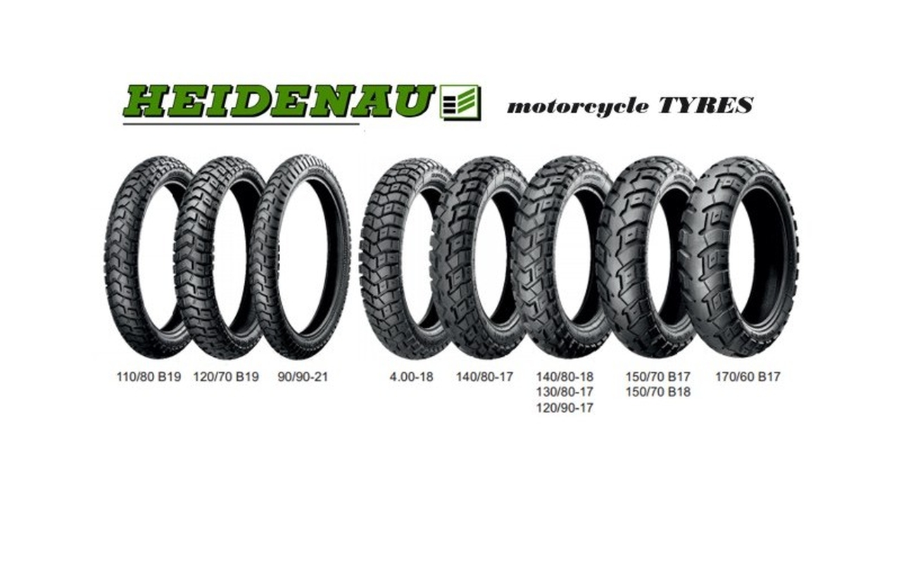 Heidenau motorcycle tires buy online cheap daily top offers.