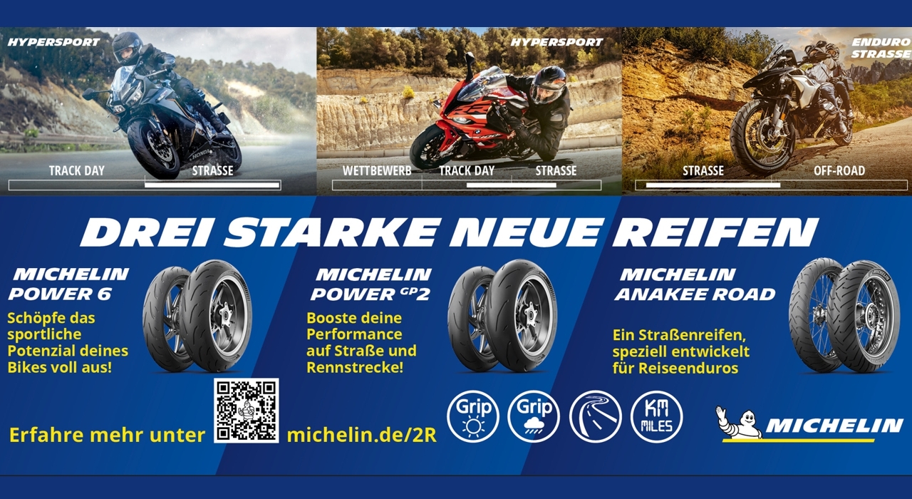 MICHELIN motorcycle tires buy online cheap daily top offers